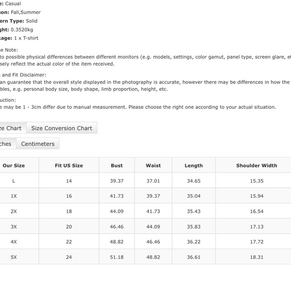 Cranberry Long Sleeve Tunic - 5 Star Rated - Picture 7 of 8